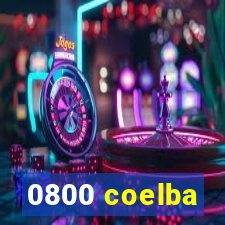 0800 coelba